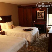 Hampton Inn Indianapolis-South
