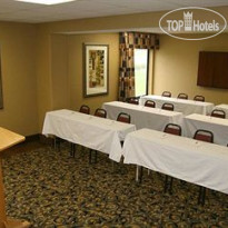 Hampton Inn Indianapolis-South