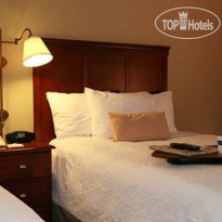 Hampton Inn Indianapolis-South