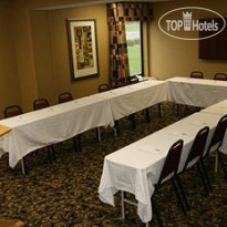 Hampton Inn Indianapolis-South