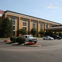 Hampton Inn Indianapolis-South