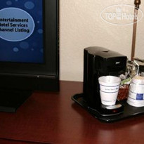 Hampton Inn Indianapolis-South