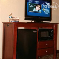 Hampton Inn Indianapolis-South