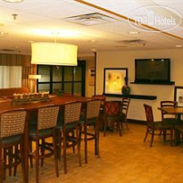 Hampton Inn Indianapolis-South
