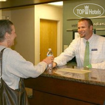 Hampton Inn Indianapolis-South