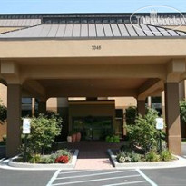 Hampton Inn Indianapolis-South