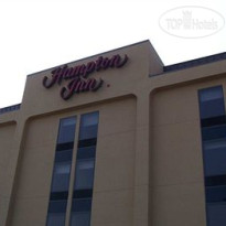 Hampton Inn Indianapolis-South
