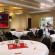 Cambria Suites Indianapolis Airport Рецепция