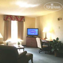 Hampton Inn & Suites Kokomo