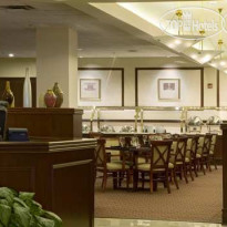 Hilton Indianapolis North