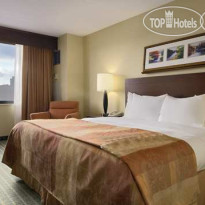 Hilton Indianapolis North