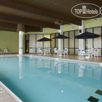 Hilton Indianapolis North