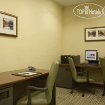 Hilton Indianapolis North