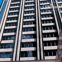 Hilton Indianapolis Hotel & Suites