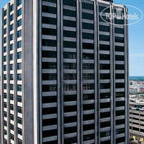 Hilton Indianapolis Hotel & Suites