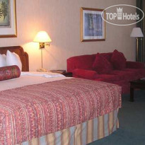 Hilton Indianapolis Hotel & Suites