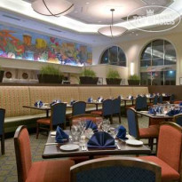 Hilton Indianapolis Hotel & Suites