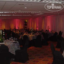 Hilton Indianapolis Hotel & Suites