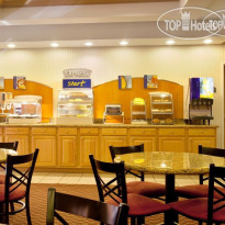 Holiday Inn Express Hotel & Suites Logansport