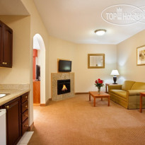 Holiday Inn Express Hotel & Suites Logansport