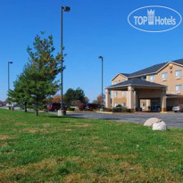 Comfort Inn Greenfield