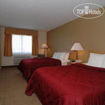 Comfort Inn Greenfield