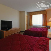 Comfort Inn Greenfield