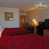 Comfort Inn Greenfield