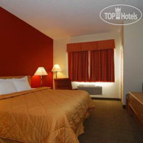 Comfort Inn Greenfield