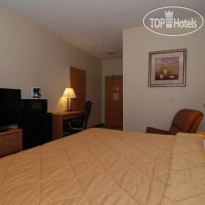 Comfort Inn Greenfield