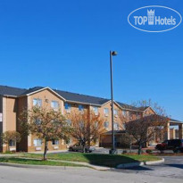 Comfort Inn Greenfield