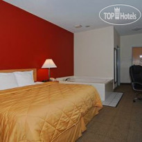 Comfort Inn Greenfield