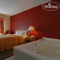 Comfort Inn Greenfield