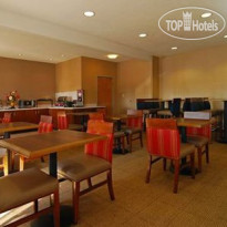 Comfort Inn Greenfield