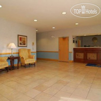 Comfort Inn Greenfield