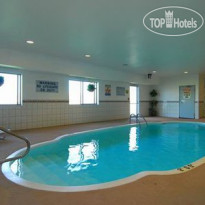 Comfort Inn Greenfield