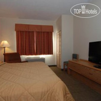 Comfort Inn Greenfield