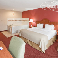 Holiday Inn Express Cincinnati-Lawrenceburg
