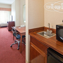 Holiday Inn Express Cincinnati-Lawrenceburg