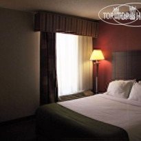 Holiday Inn Express Cincinnati-Lawrenceburg