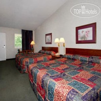 Econo Lodge Bloomington