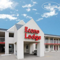 Econo Lodge Bloomington