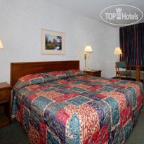 Econo Lodge Bloomington