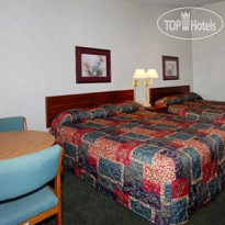 Econo Lodge Bloomington