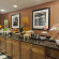 Hampton Inn Bloomington 