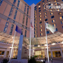 Courtyard Indianapolis Downtown