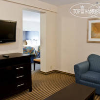 Best Western Plus Portage Hotel & Suites