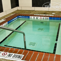Best Western Plus Portage Hotel & Suites