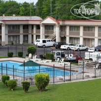 Econo Lodge Evansville