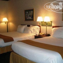 Comfort Inn Goshen 